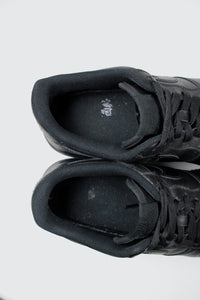 AIR FORCE 1 LOW / BLACK [SIZE: US9 (27cm相当) USED]