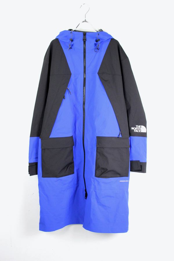 BLACK SERIES MOUNTAIN LIGHT FUTURELIGHT / BLACK / BLUE [SIZE: M NEW] [日本未発売モデル]