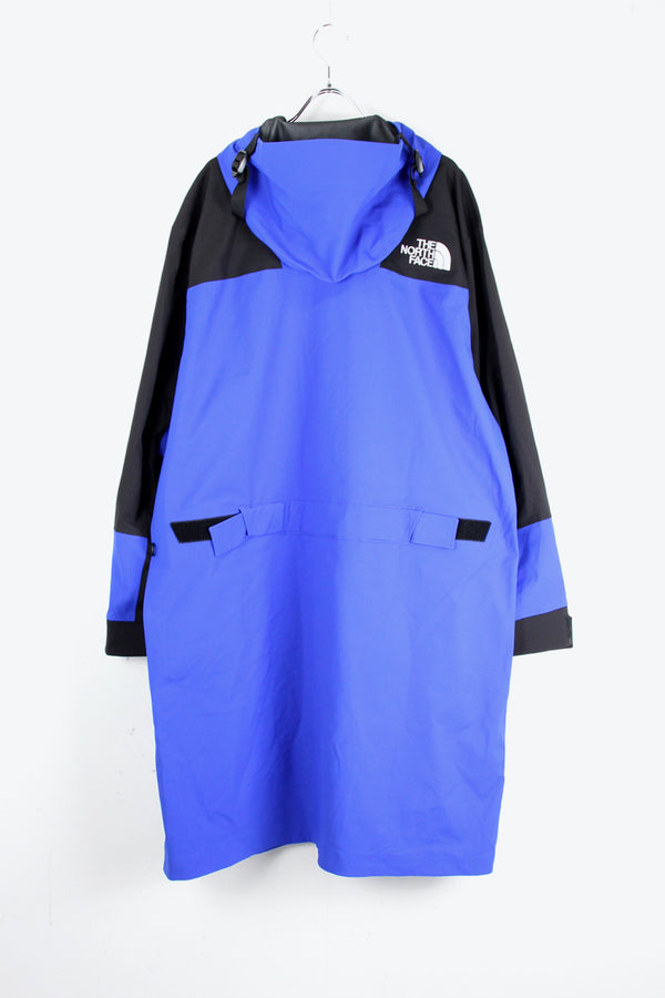 BLACK SERIES MOUNTAIN LIGHT FUTURELIGHT / BLACK / BLUE [SIZE: M NEW] [日本未発売モデル]