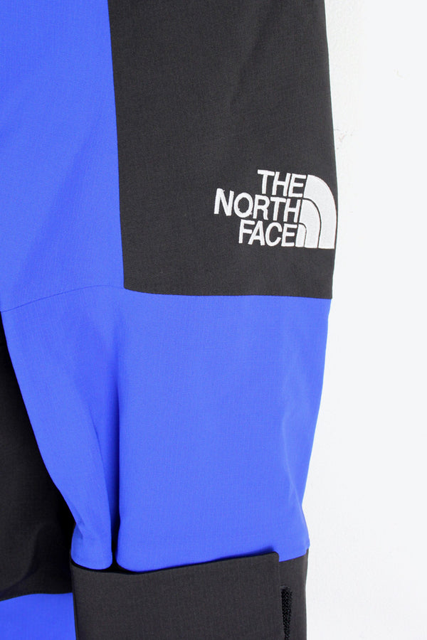 BLACK SERIES MOUNTAIN LIGHT FUTURELIGHT / BLACK / BLUE [SIZE: M NEW] [日本未発売モデル]