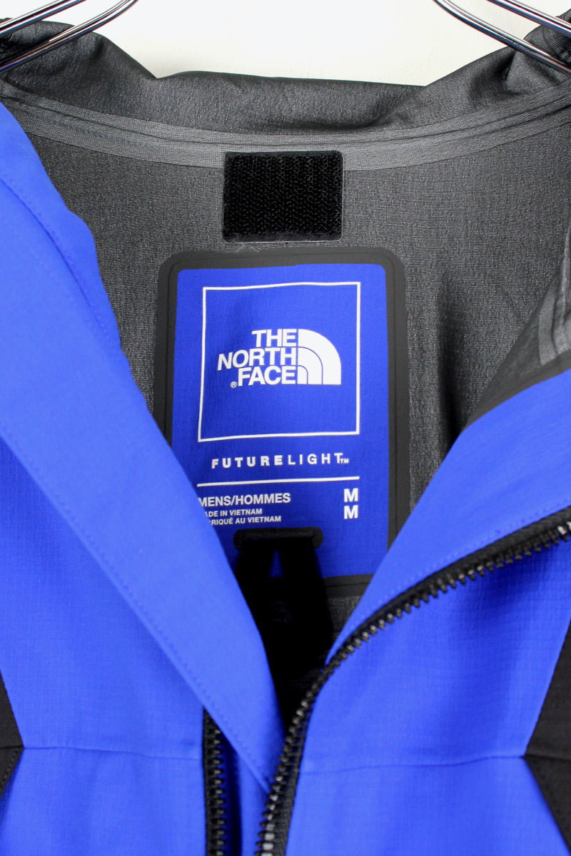 BLACK SERIES MOUNTAIN LIGHT FUTURELIGHT / BLACK / BLUE [SIZE: M NEW] [日本未発売モデル]