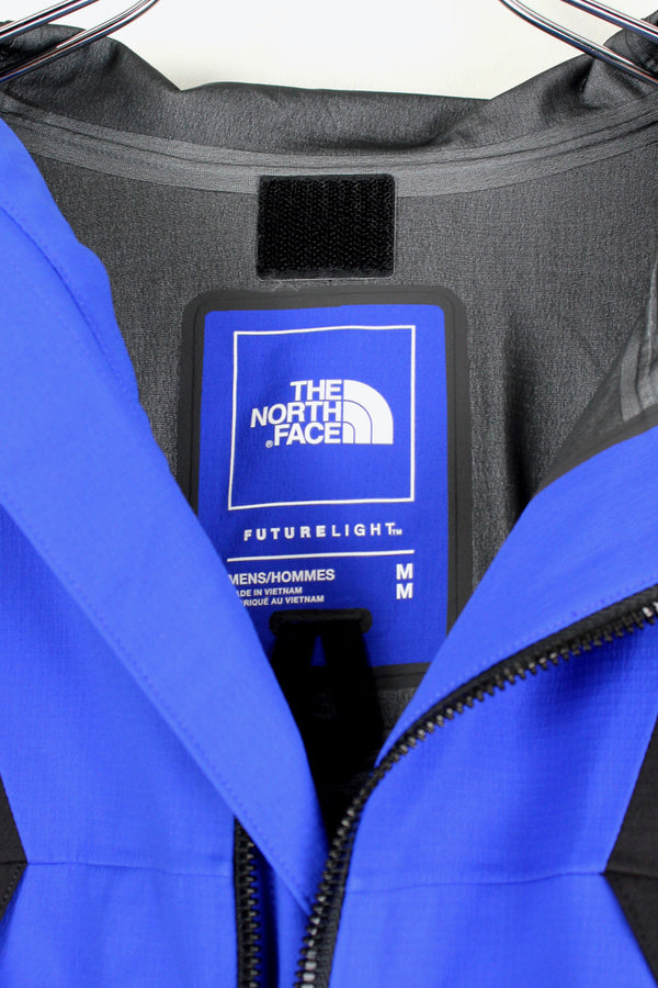 BLACK SERIES MOUNTAIN LIGHT FUTURELIGHT / BLACK / BLUE [SIZE: M NEW] [日本未発売モデル]