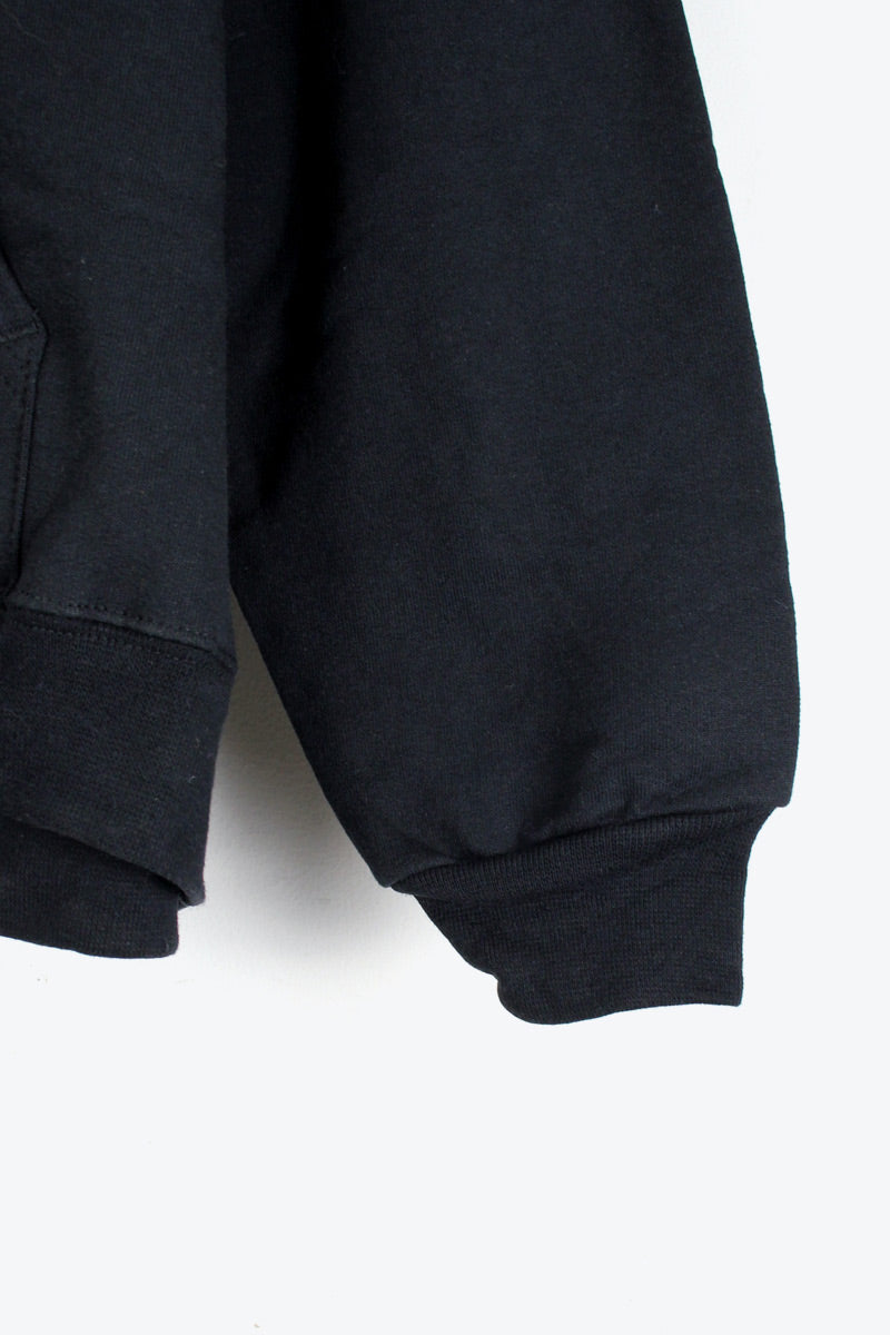 STILL WATCHIN HOODIE / BLACK [SIZE: M NEW] [US Design]