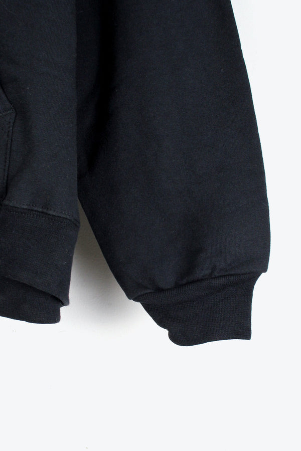 STILL WATCHIN HOODIE / BLACK [SIZE: M NEW] [US Design]