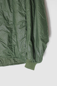 PUFF LINNER JACKET / OLIVE [SIZE: M相当 USED]