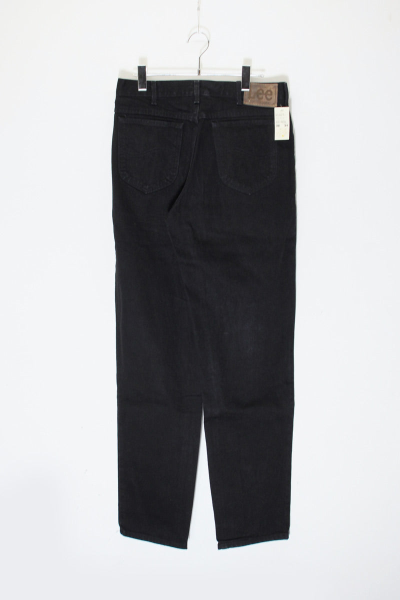 LEE | MADE IN USA 90'S EASY RIDER DENIM PANTS – STOCK ORIGINALS