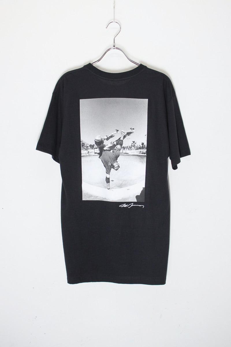 GROSSO FOREVER TEE / BLACK [NEW] [日本未発売モデル]
