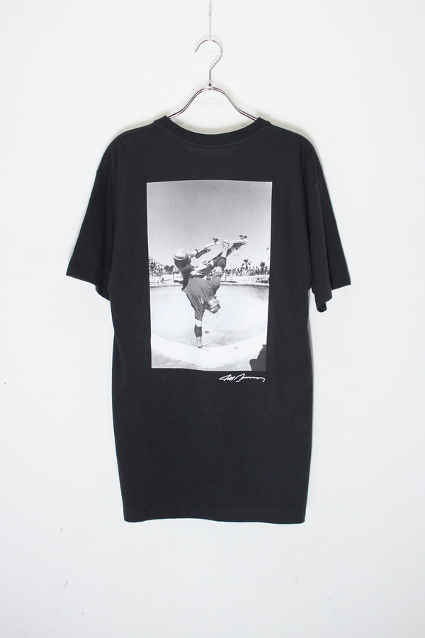 GROSSO FOREVER TEE / BLACK [NEW] [日本未発売モデル]