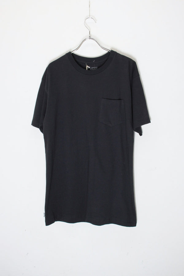 GROSSO FOREVER TEE / BLACK [NEW] [日本未発売モデル]