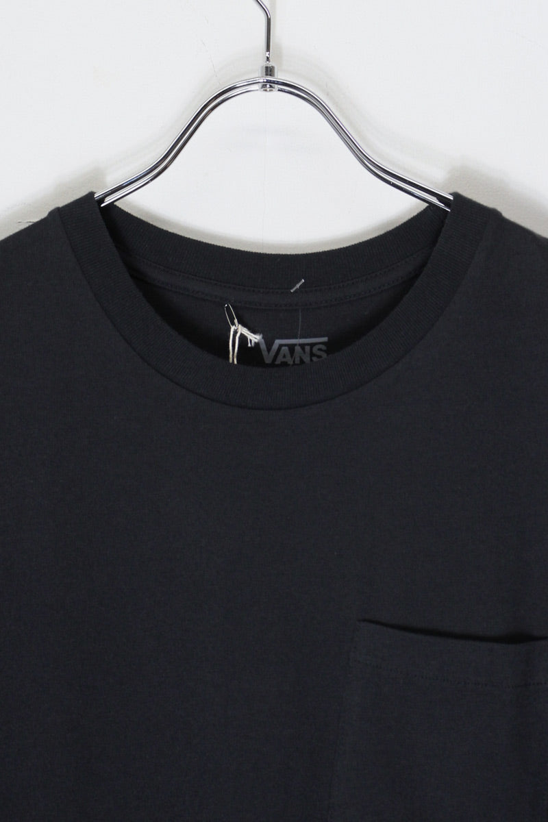 GROSSO FOREVER TEE / BLACK [NEW] [日本未発売モデル]