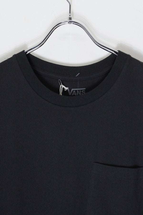 GROSSO FOREVER TEE / BLACK [NEW] [日本未発売モデル]