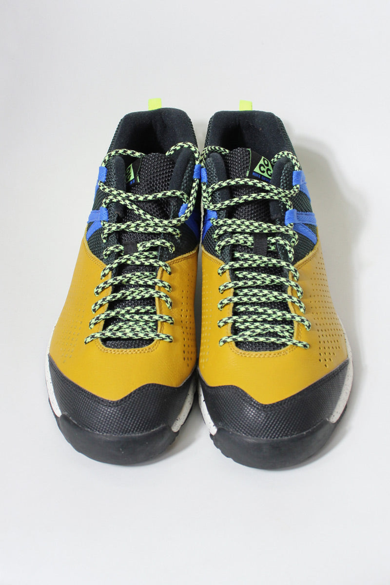 SNEAKERS OKWAHN II MULTI / MUSTARD/CHARCOAL [SIZE: US10 (28.0cm) DEADSTOCK/NOS]
