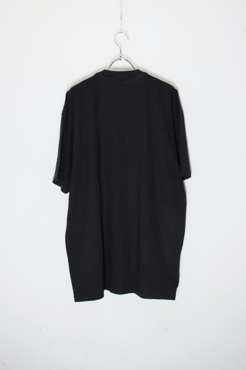 ALIEN LOGO TEE / BLACK [NEW] [Japan exclusive model]