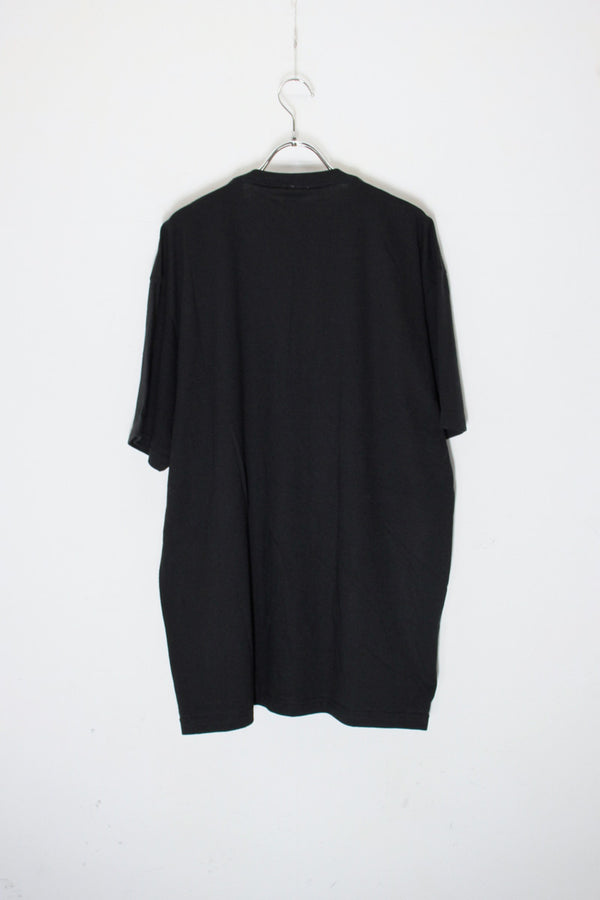 ALIEN LOGO TEE / BLACK [NEW] [Japan exclusive model]