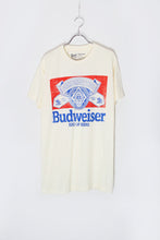 画像をギャラリービューアに読み込む, KING OF BEERS RETRO TEE / OFF WHITE [NEW] [日本未発売モデル]
