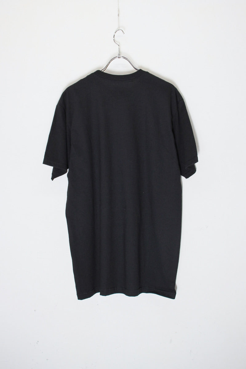 EAGLE TEE / BLACK [SIZE: M NEW] [USA Edition]