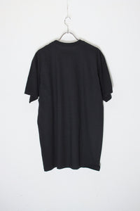 EAGLE TEE / BLACK [SIZE: M NEW] [USA企画品]