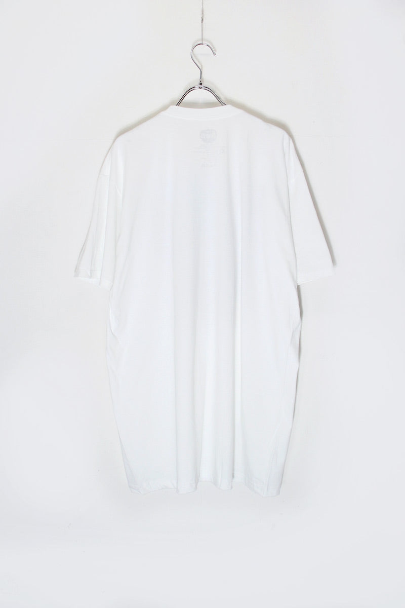 ABBEY ROAD T-SHIRT / WHITE [NEW] [US Planning]