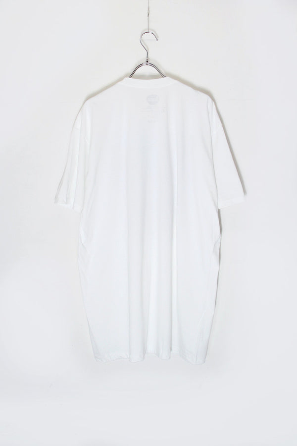 ABBEY ROAD T-SHIRT / WHITE [NEW] [US Planning]