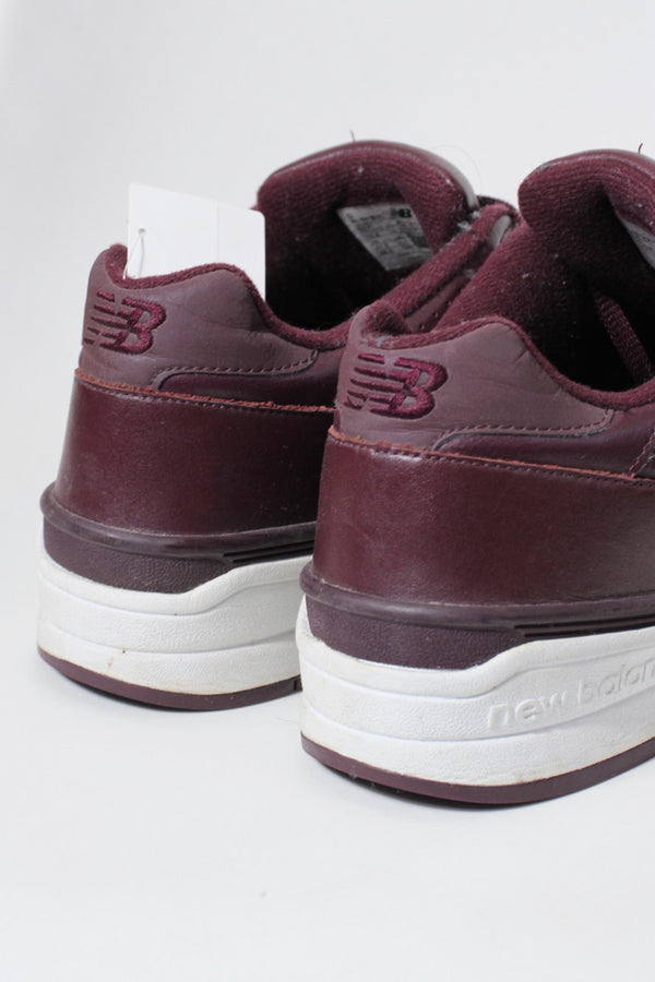 ML597BUL / BURGUNDY [SIZE: US10.5 (28.5cm) USED][Japan Exclusive Model]