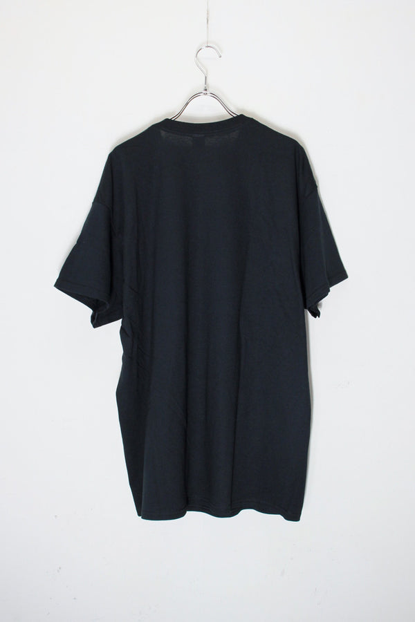CAMBODIAN SKELETON T-SHIRT / BLACK [NEW] [USA ORIGINAL]