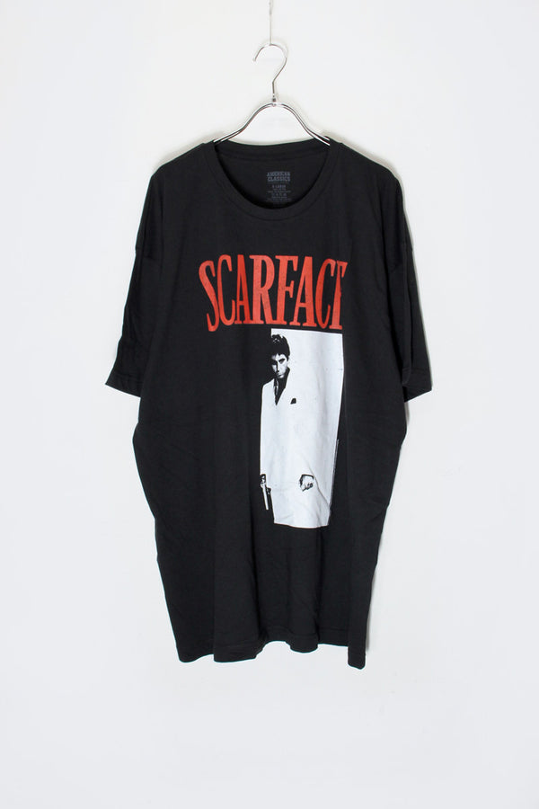 MENG T-SHIRT / BLACK [USA exclusive] [NEW]