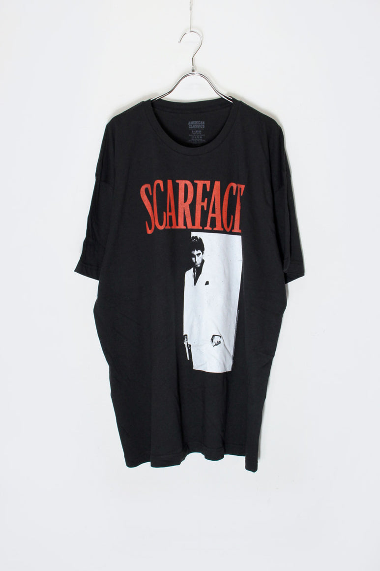 MENG T-SHIRT / BLACK [USA企画品] [NEW]