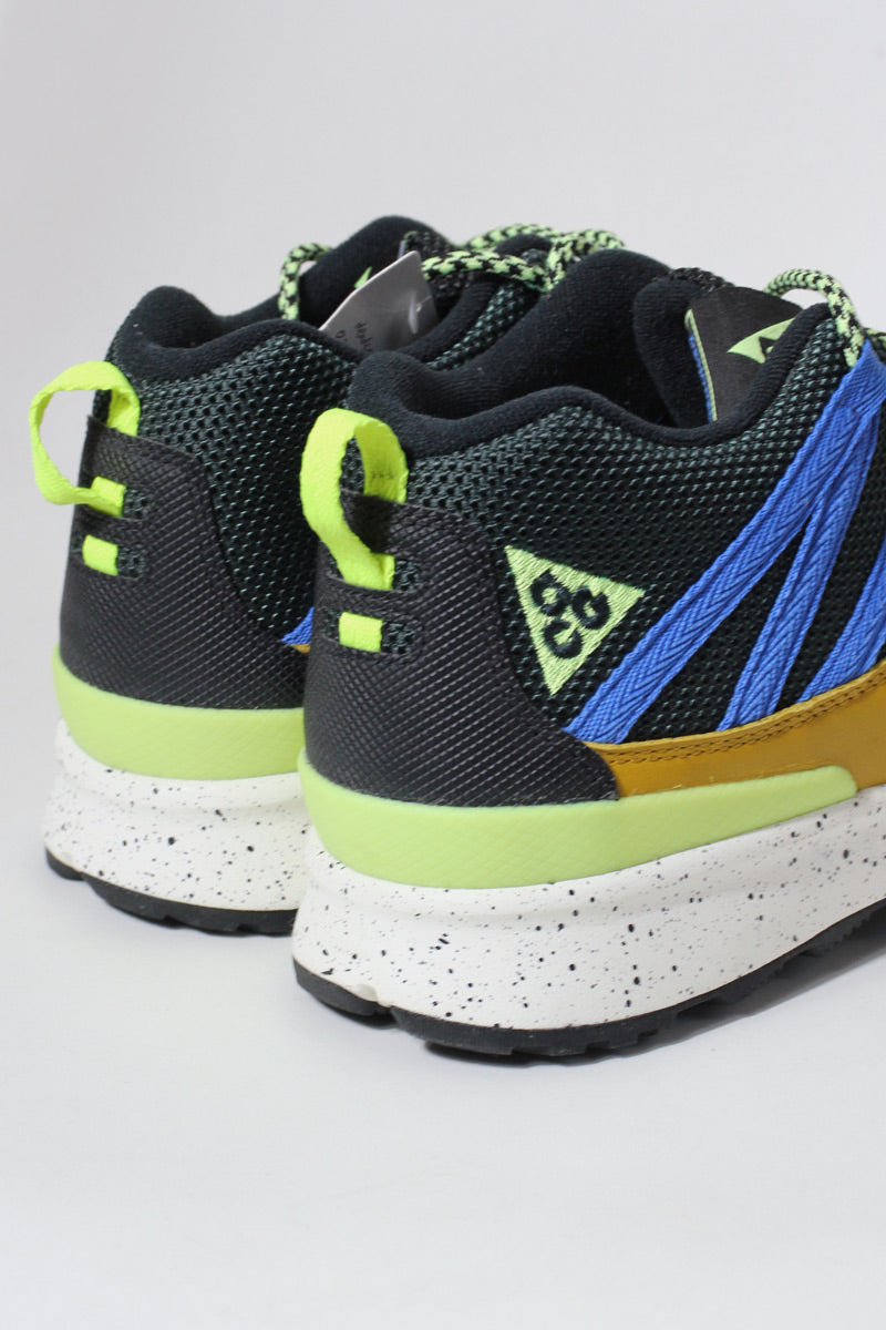SNEAKERS OKWAHN II MULTI / MUSTARD/CHARCOAL [SIZE: US10 (28.0cm) DEADSTOCK/NOS]