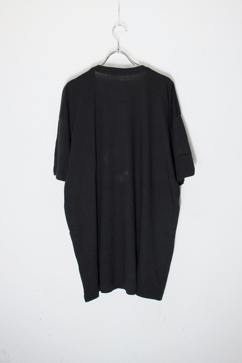 MENG T-SHIRT / BLACK [USA exclusive] [NEW]