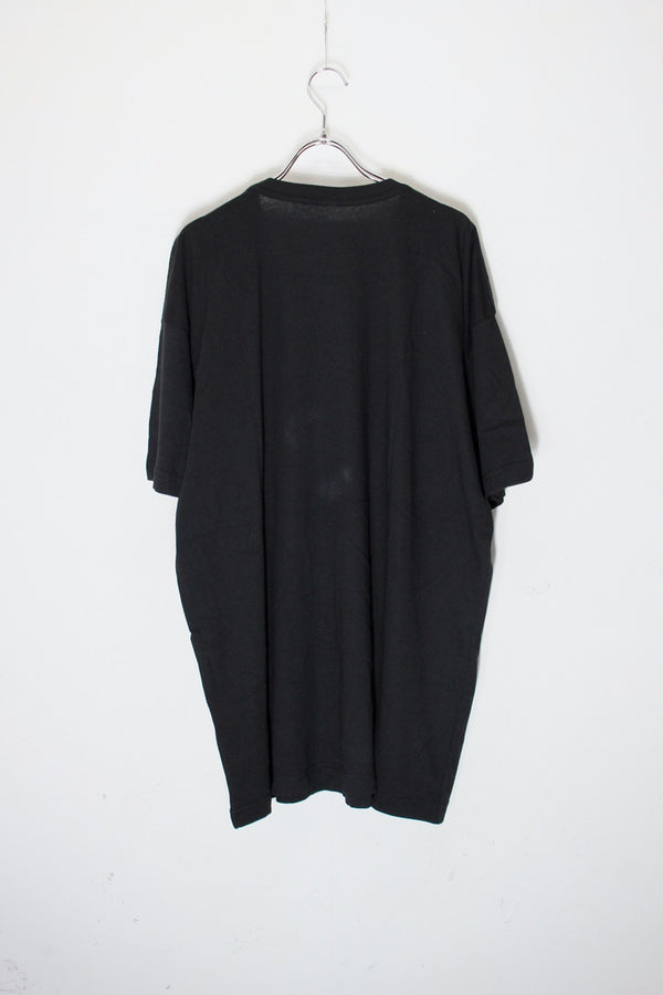 MENG T-SHIRT / BLACK [USA exclusive] [NEW]