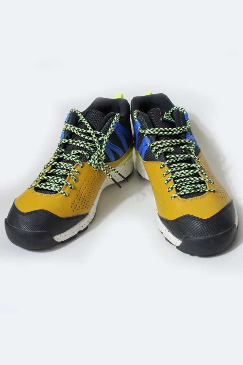SNEAKERS OKWAHN II MULTI / MUSTARD/CHARCOAL [SIZE: US10 (28.0cm) DEADSTOCK/NOS]