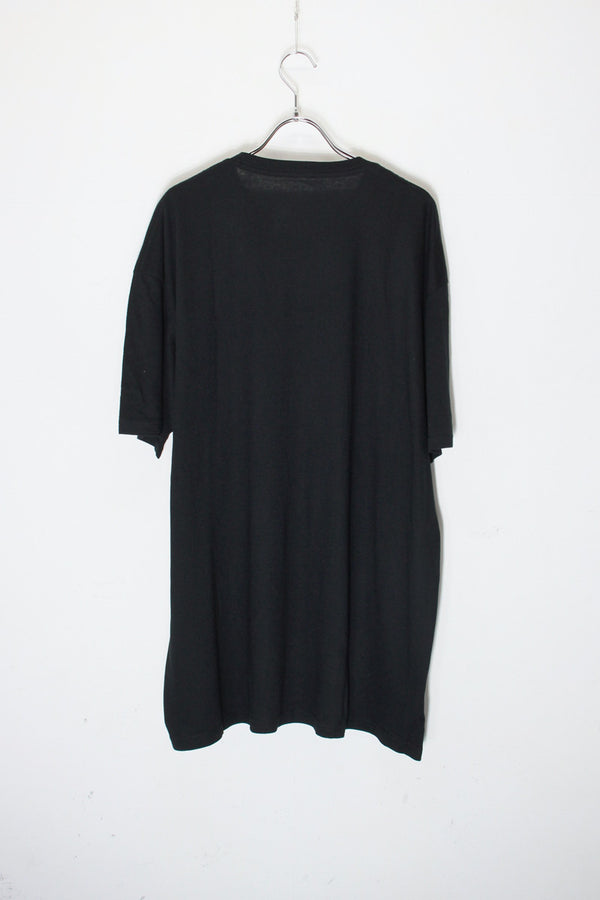 ALWAYS T-SHIRT / BLACK [USA exclusive] [NEW]