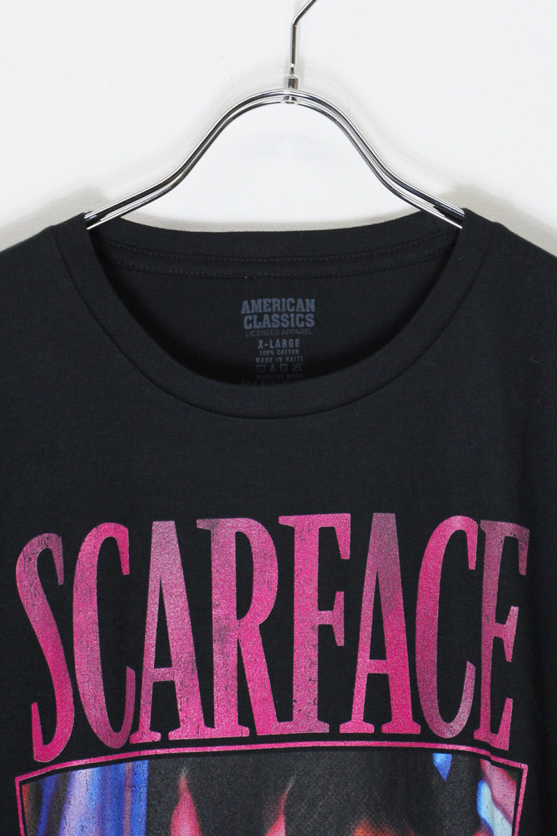 ALWAYS T-SHIRT / BLACK [USA exclusive] [NEW]