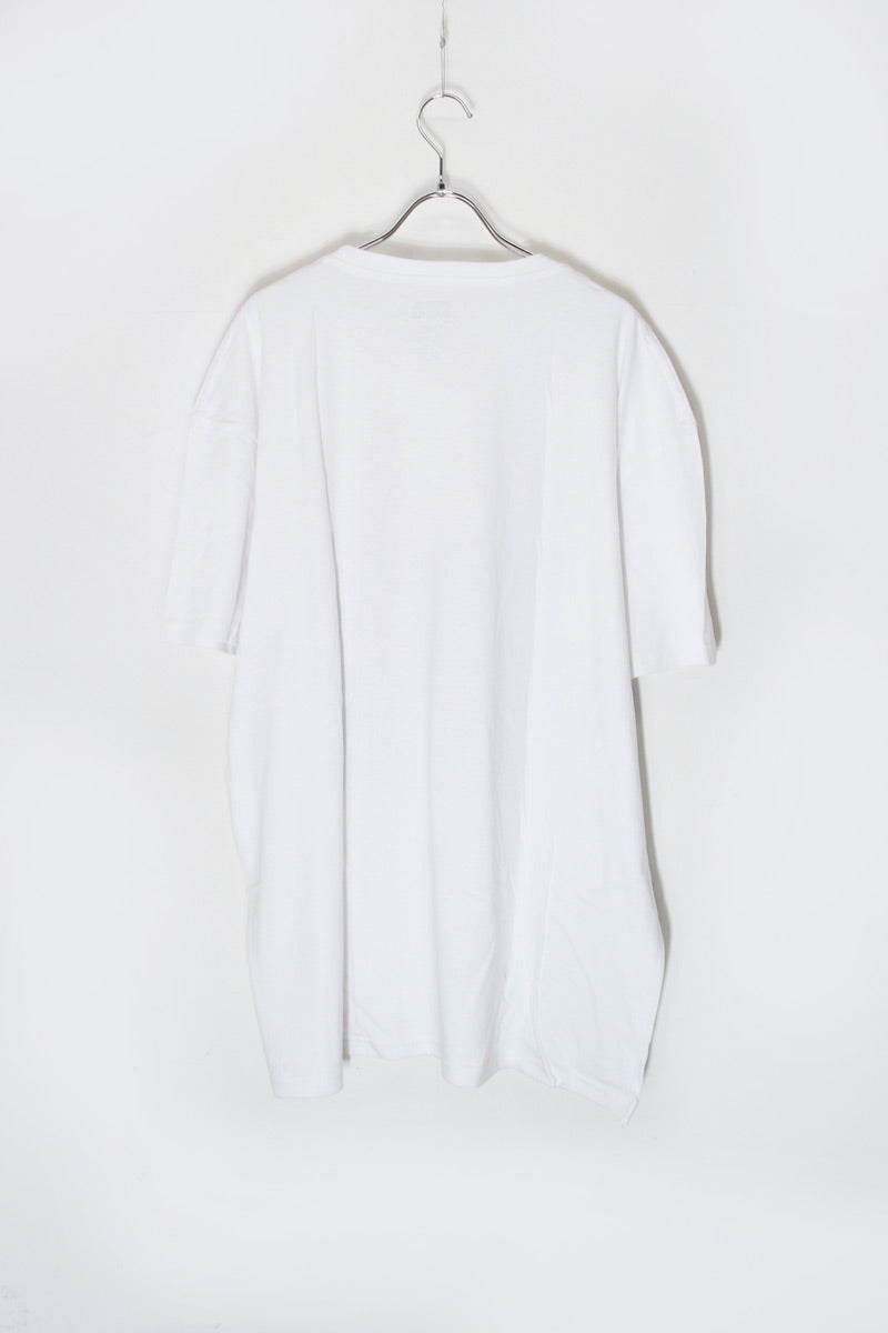 EVEN WHEN I LIE T-SHIRT / WHITE [US ORIGINALS] [NEW]