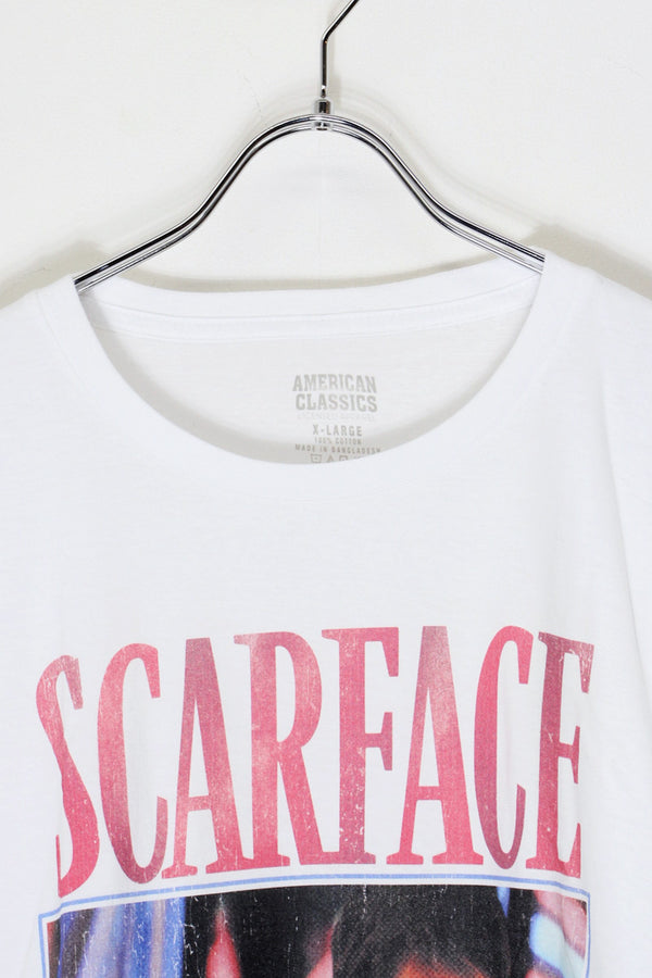 EVEN WHEN I LIE T-SHIRT / WHITE [US ORIGINALS] [NEW]