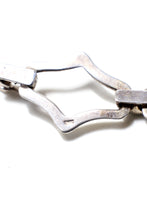 画像をギャラリービューアに読み込む, 925 SILVER BRACELET [SIZE: ONE SIZE USED]
