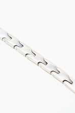 画像をギャラリービューアに読み込む, MADE IN MEXICO 925 SILVER BRACELET [SIZE: ONE SIZE USED]
