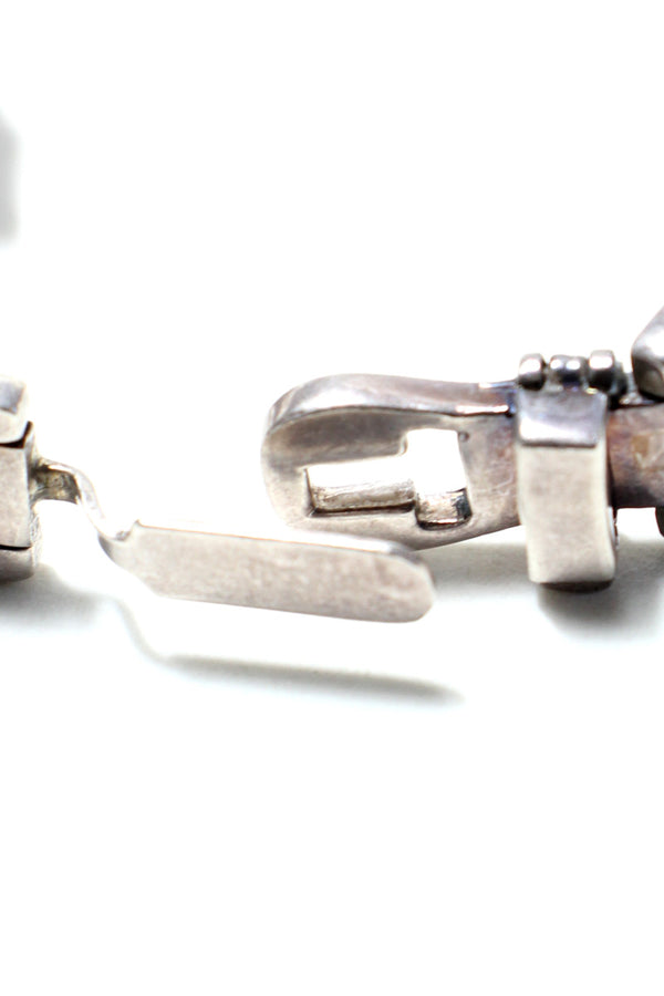 925 SILVER BRACELET [SIZE: ONE SIZE USED]
