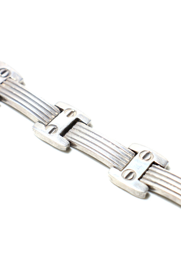 925 SILVER BRACELET [SIZE: ONE SIZE USED]