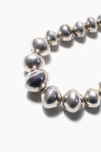 画像をギャラリービューアに読み込む, 925 SILVER NECKLACE [ONE SIZE USED]
