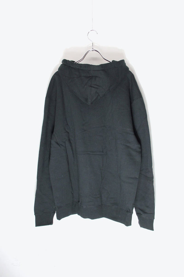 AMERICAN DREAM HOODIE / BLACK [SIZE: M NEW]