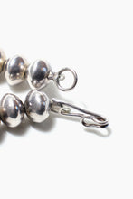 画像をギャラリービューアに読み込む, 925 SILVER NECKLACE [ONE SIZE USED]
