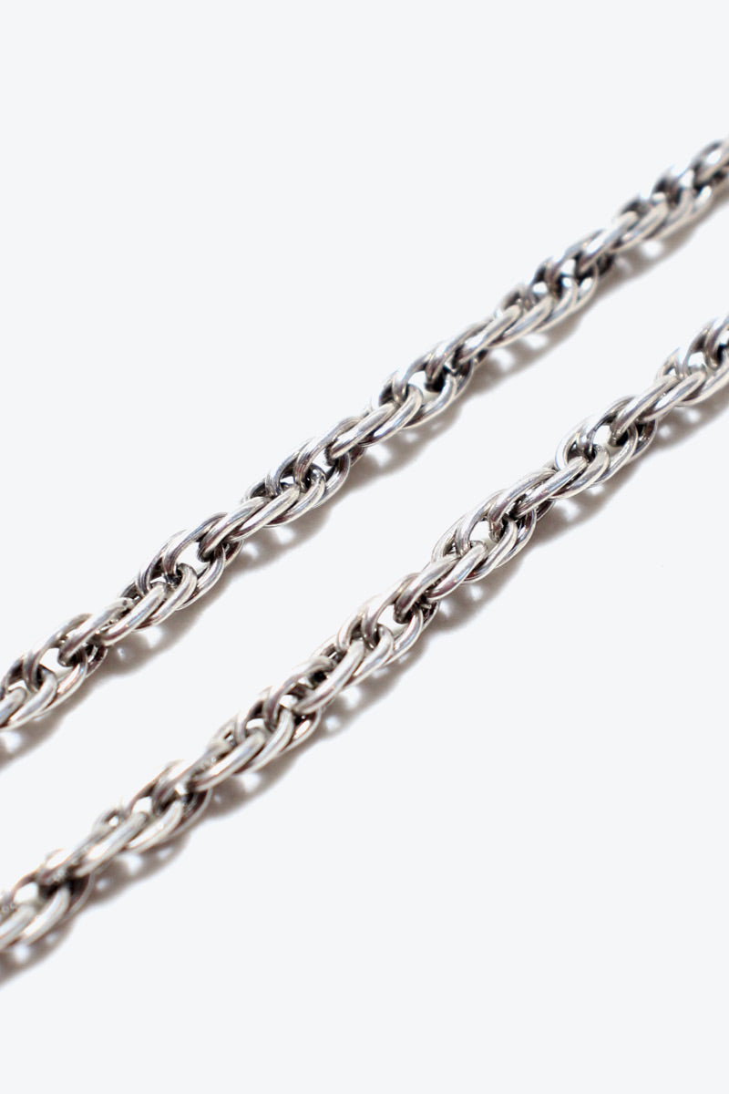 925 SILVER PENDANT NECKLACE [ONE SIZE USED]