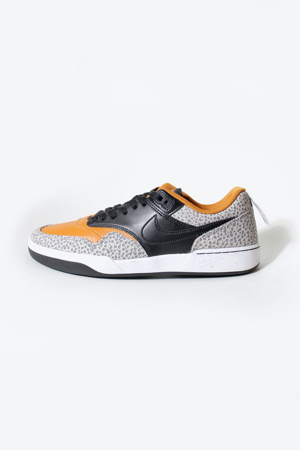 GTS RETURN PREMIUM SAFARI / BLACK/CAMEL [SIZE: US9 (27.0cm) USED]