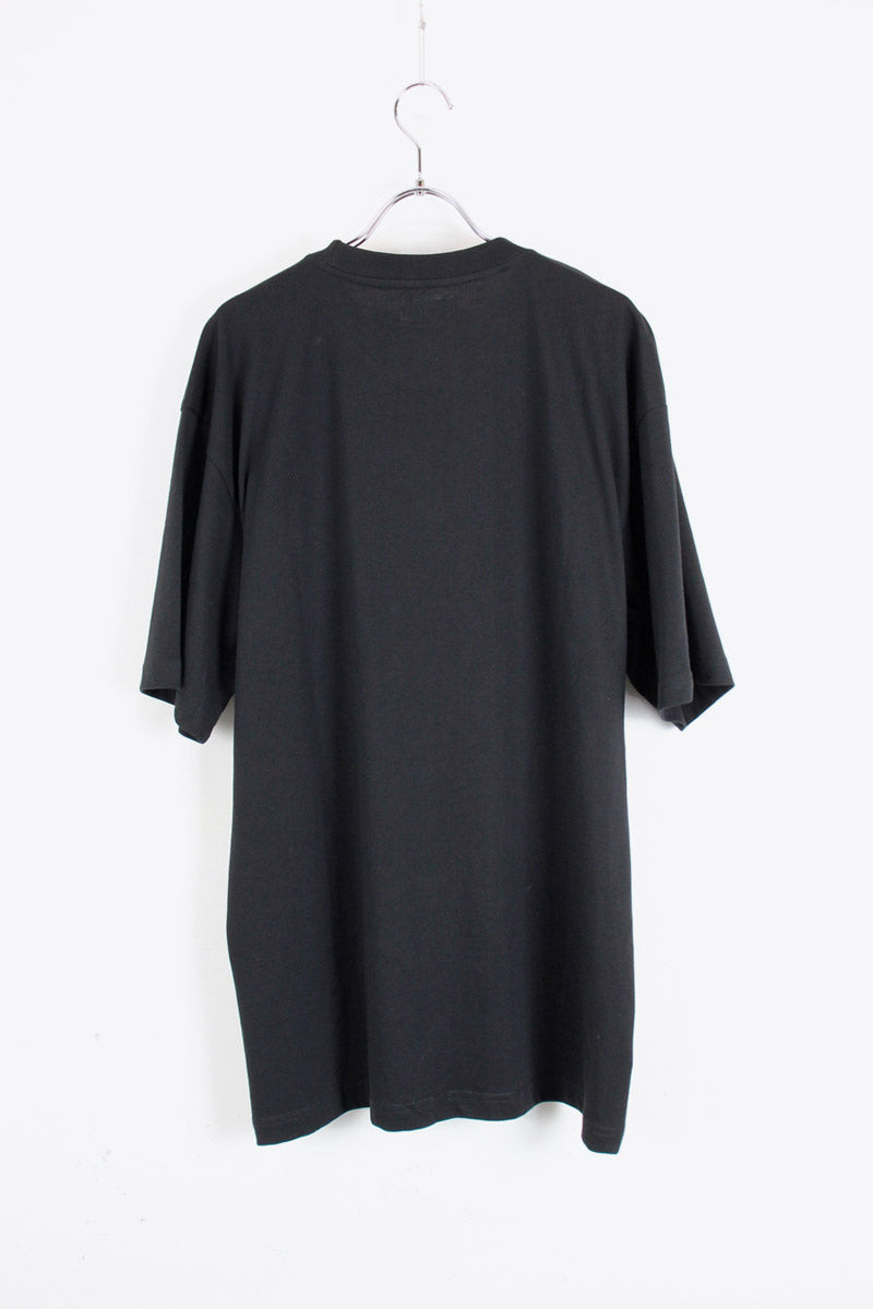 T-SHIRT / BLACK [Not released in Japan] [NEW]