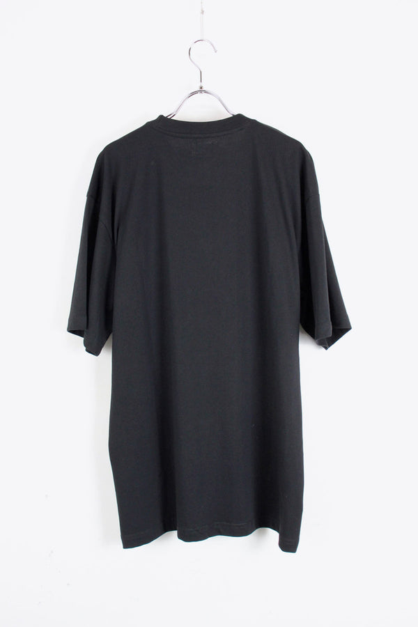 T-SHIRT / BLACK [Not released in Japan] [NEW]