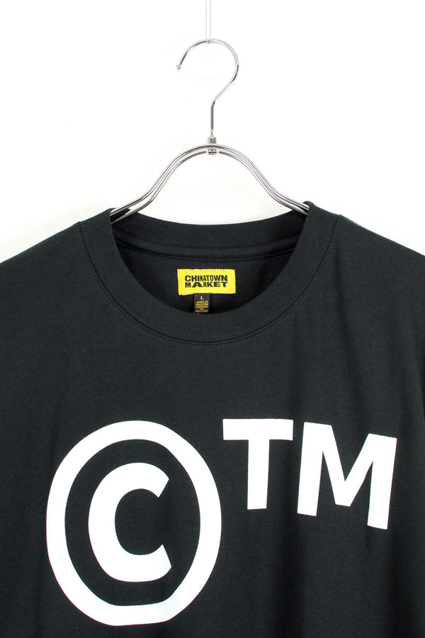 T-SHIRT / BLACK [Not released in Japan] [NEW]