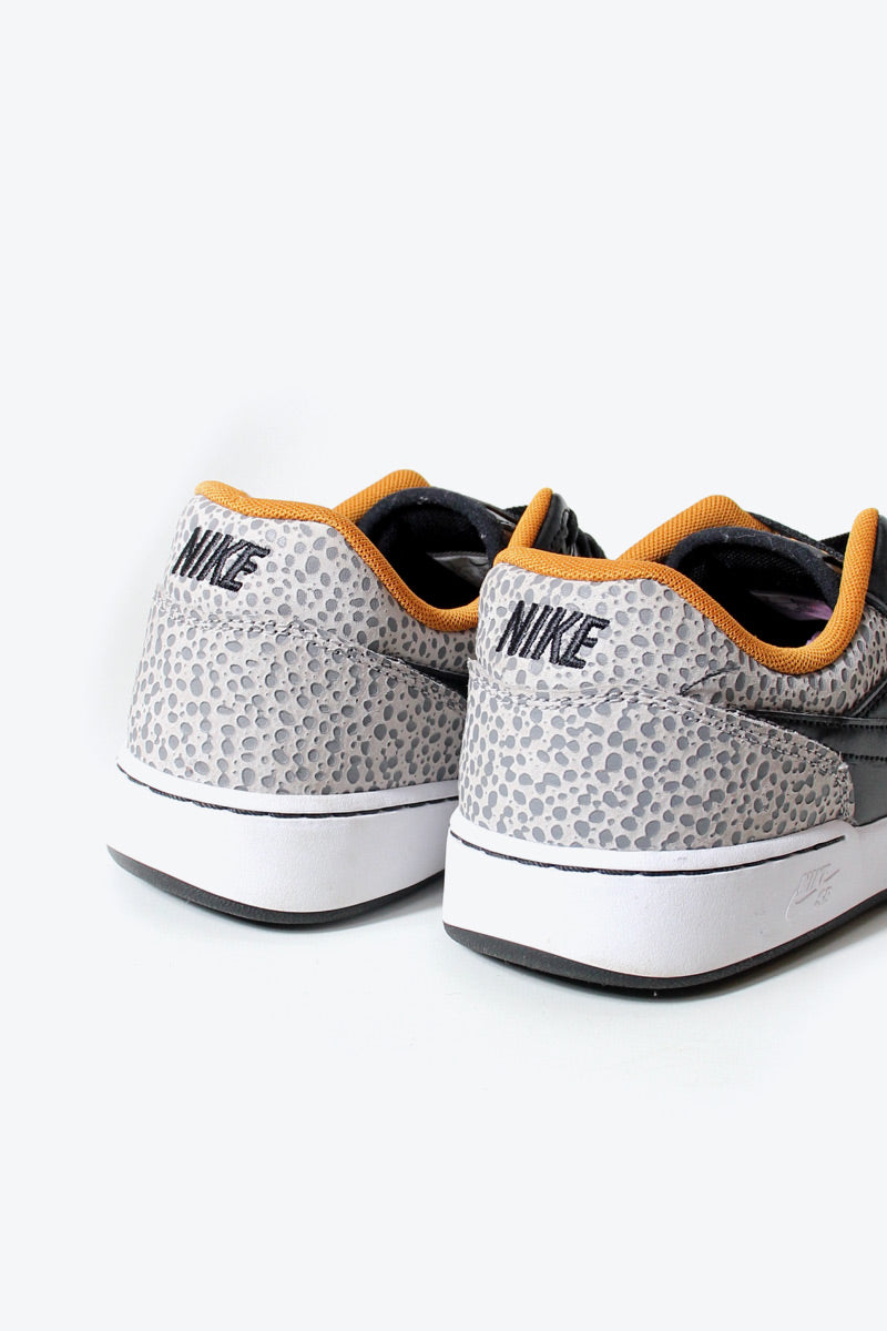 GTS RETURN PREMIUM SAFARI / BLACK/CAMEL [SIZE: US9 (27.0cm) USED]