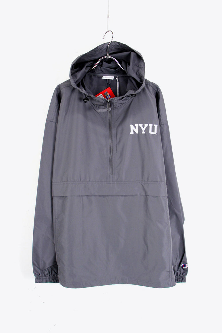 NYU NYLON HOODIE JACKET / GRAPH [NEW][日本未発売モデル]
