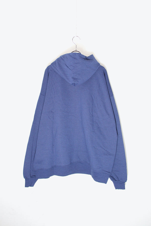 FIRE LOGO HOODIE / NAVY [Japan exclusive model] [NEW]